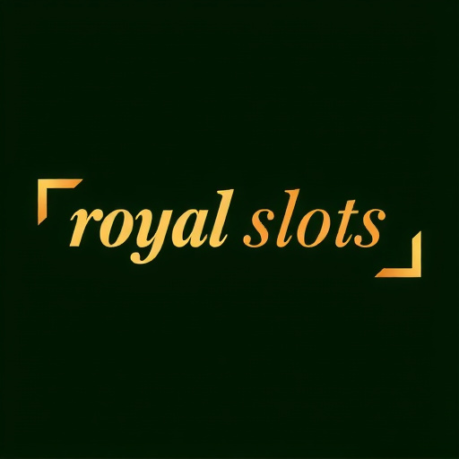 Royal Slots Logo